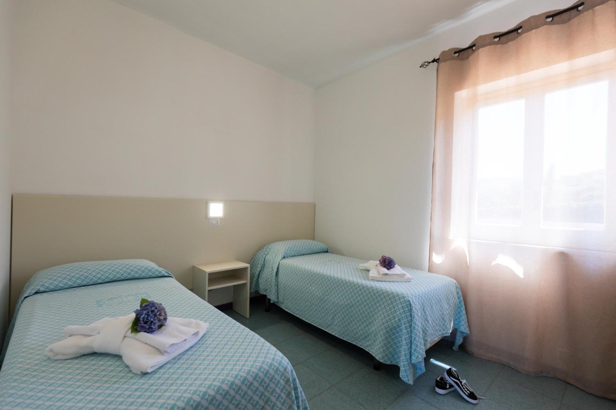 Junior Suite Familiare