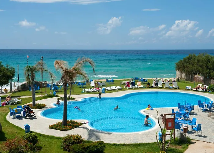 Hotel familiare: Borgo Del Principe By Valentour