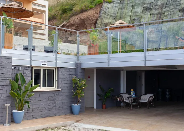 Hotel vicino al College: Airone Residence