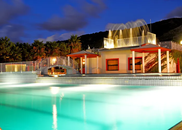 Resort Sciabache