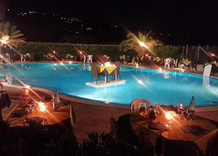 Albergo economico: Residenza Marinella